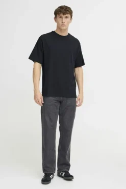BHFISHER OVERSIZE TEE