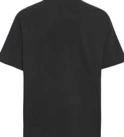 BHFISHER OVERSIZE TEE