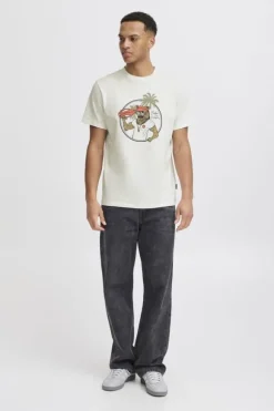BHJERRON tee