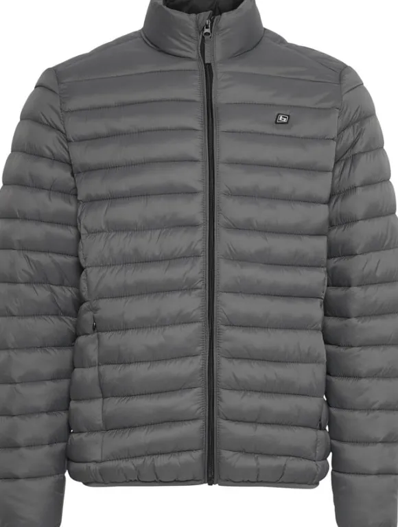 BHRomsey jacket