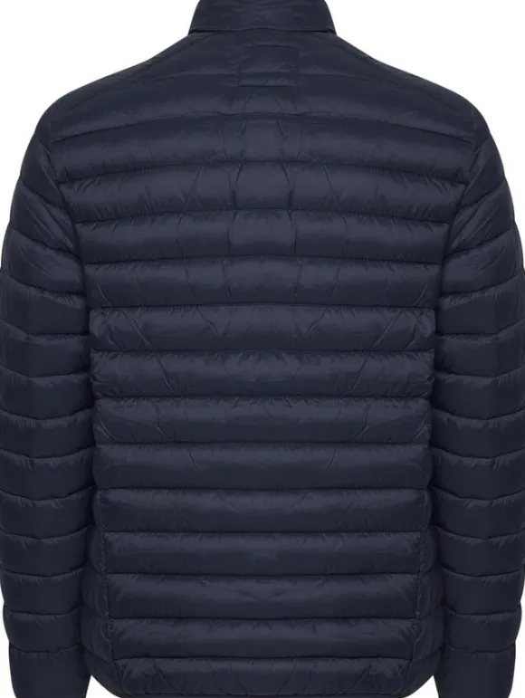 BHRomsey jacket