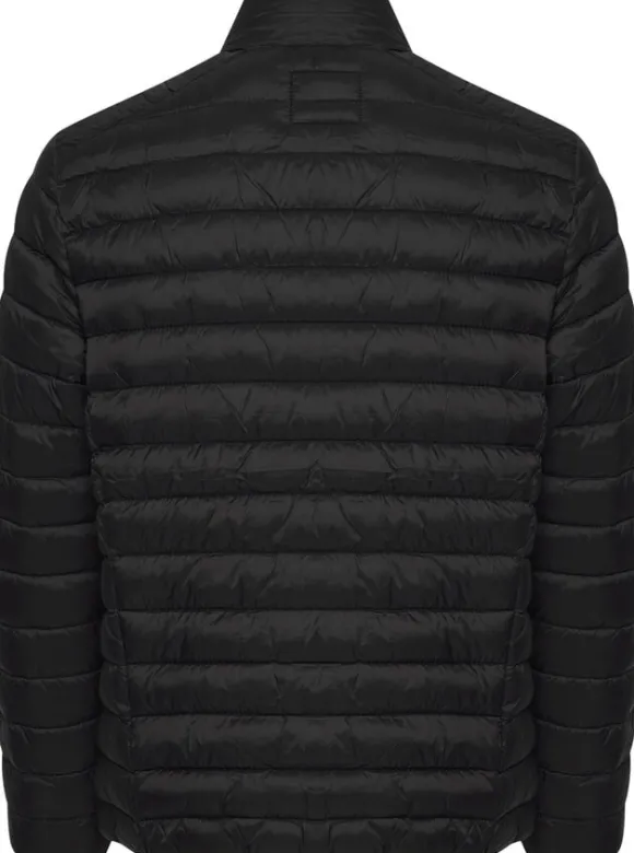 BHRomsey jacket