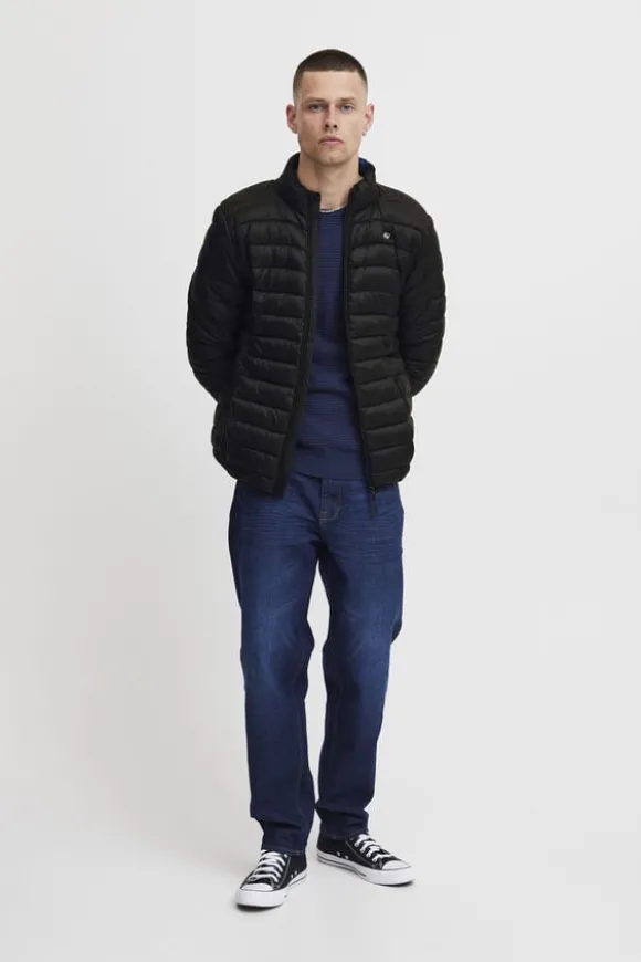 BHRomsey jacket