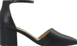 BIADEVIVED Pump Faux Leather