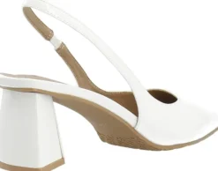 BIAMARALYN Slingback Patent