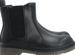 BIAMEGAN Chelsea Boot Faux Leather