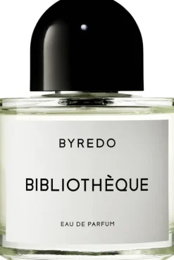 Bibliotheque Eau de Parfum