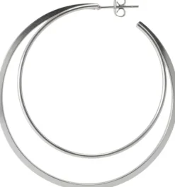 Big Double Olympia Hoop