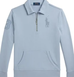 Big Pony French Terry Sweatshirt