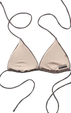 Bikini Top Triangle Bay