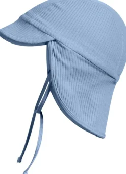 Billie Cap - neck shade