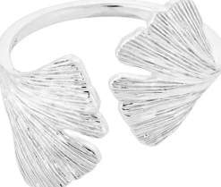 Biloba Ring