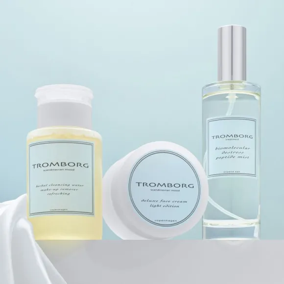 Biomolecular Destress Peptide Mist