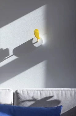 Birdie
