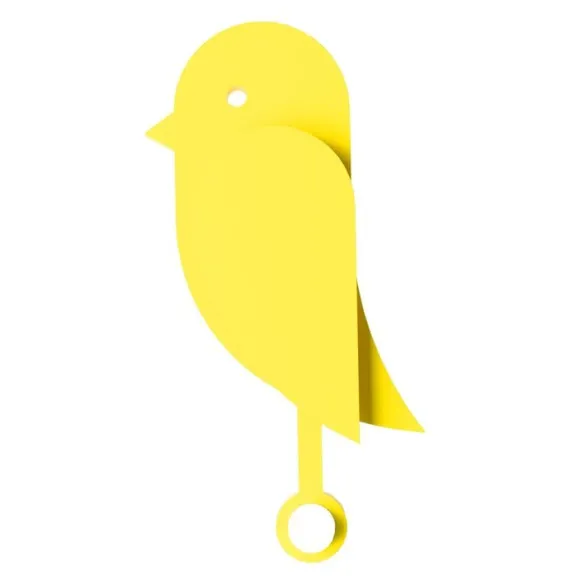 Birdie