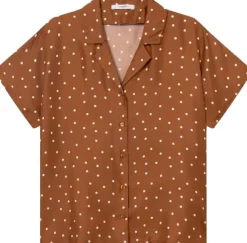 Birna Blouse