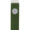 Bistrot Solid / Teaspoon / Green