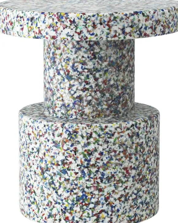 Bit Stool