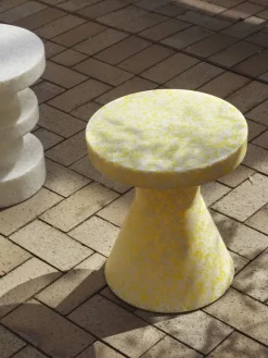 Bit Stool Cone