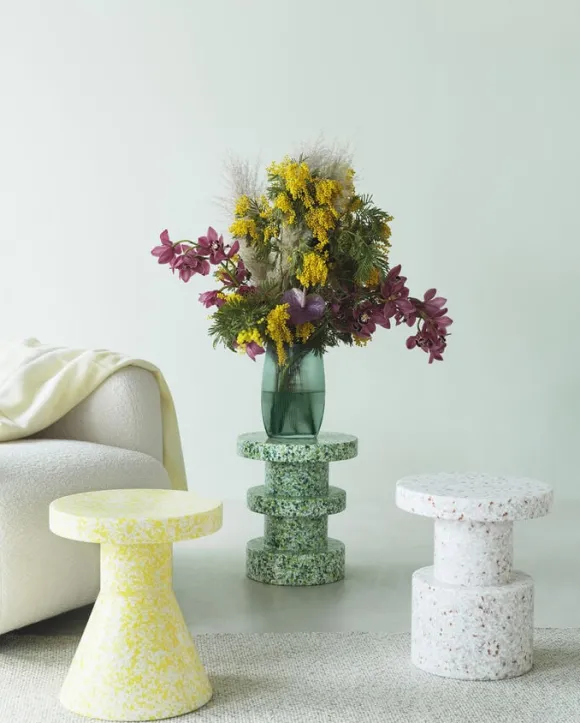 Bit Stool Cone