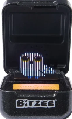 Bitzee Interactive Harry