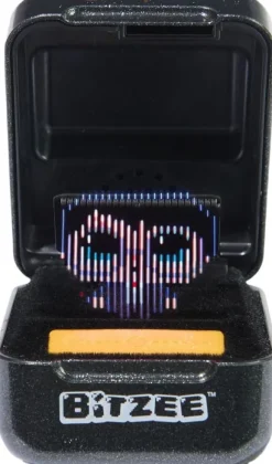 Bitzee Interactive Harry