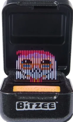 Bitzee Interactive Harry