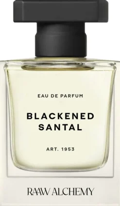 Blackened Santal Eau De Parfum