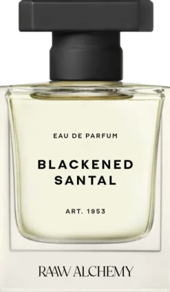 Blackened Santal Eau De Parfum