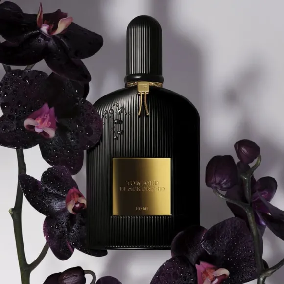 Black Orchid Eau de Parfum