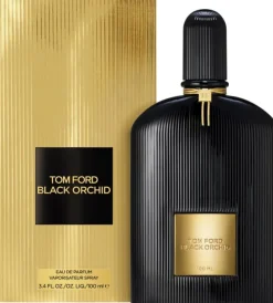 Black Orchid Eau de Parfum