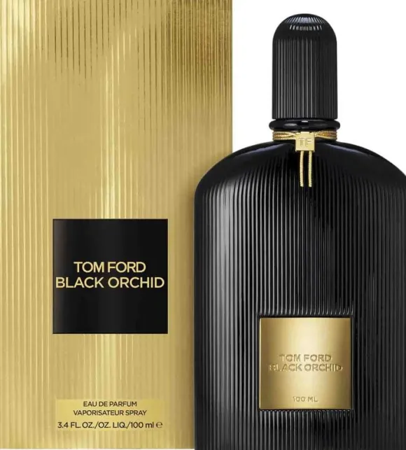 Black Orchid Eau de Parfum