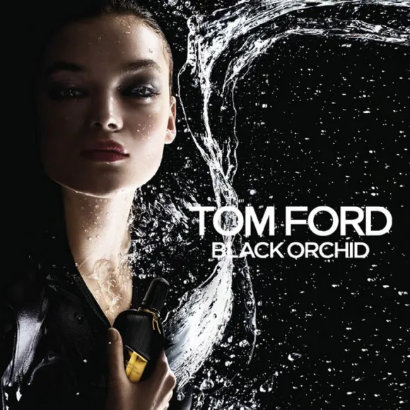 Black Orchid Eau de Parfum