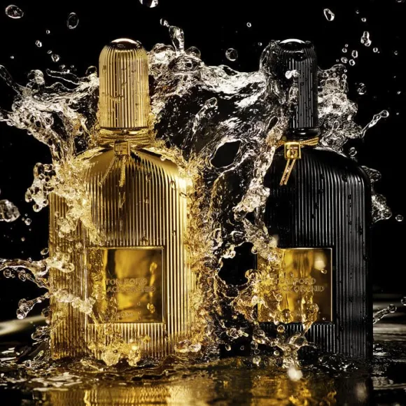 Black Orchid Eau de Parfum