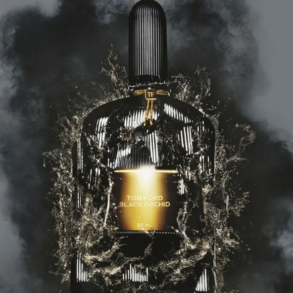 Black Orchid Eau de Parfum