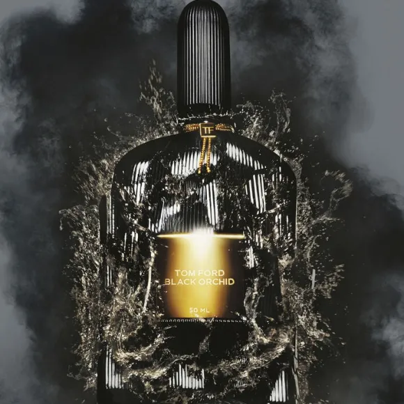 Black Orchid Eau de Parfum