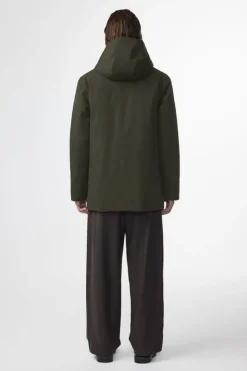 Blake Hood 8240