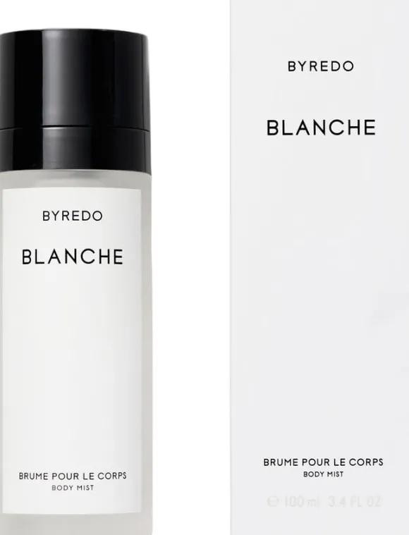 Blanche Body Mist