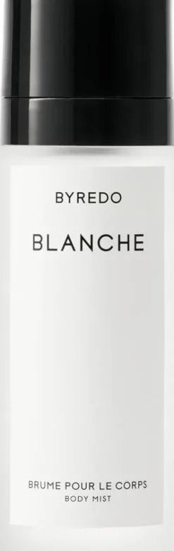 Blanche Body Mist