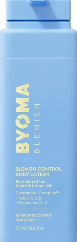 Blemish Control Body Lotion - Kroppslotion som motverkar ojämnheter