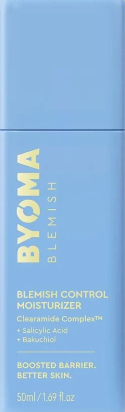 Blemish Control Moisturizer - Fuktkräm som motverkar ojämnheter