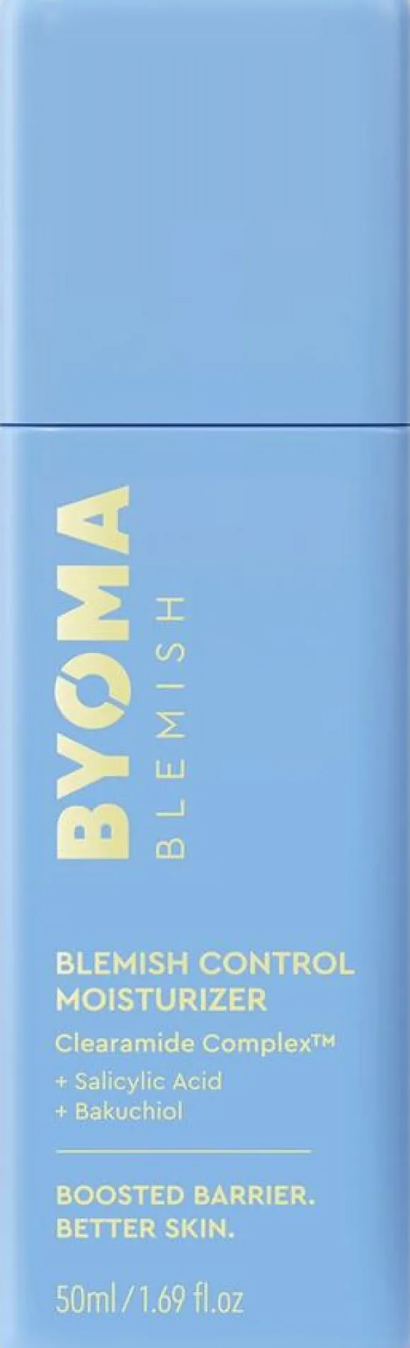 Blemish Control Moisturizer - Fuktkräm som motverkar ojämnheter