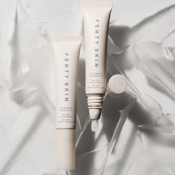 Blemish Defeatr BHA Spot-Targeting Gel