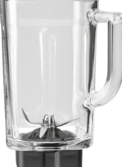 BLENDER K400 ARTISAN - Hvid