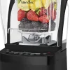 Blendtec Pro 800, sort