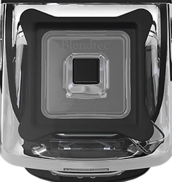 Blendtec Pro 800, sort