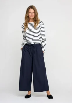 blessed sweatshirt stripe