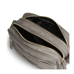 Block Cross. Bag, Rec.