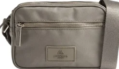 Block Cross. Bag, Rec.