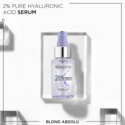 Blond Absolu 2% Pure Hyaluronic Acid Serum